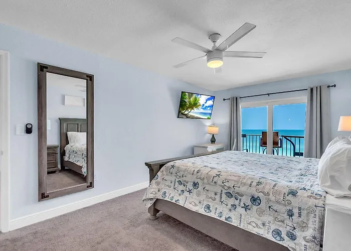 Seagate 407 Clearwater Beach