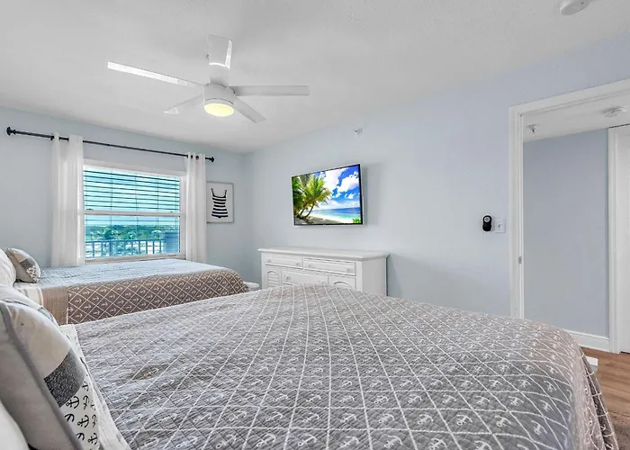 Seagate 407 Сasa de vacaciones Clearwater Beach
